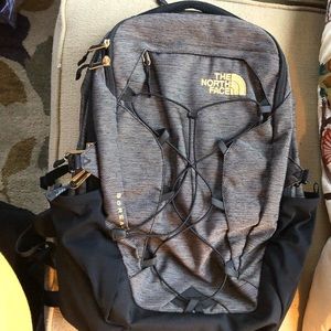 North Face Backpack 🎒